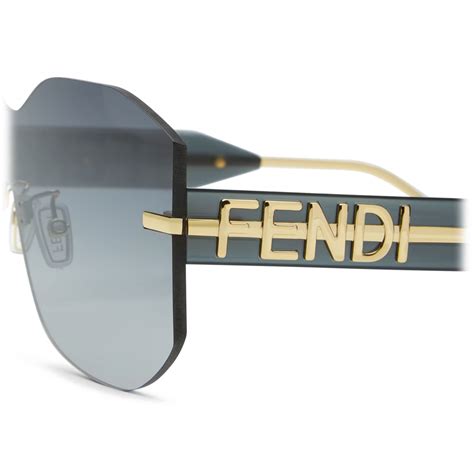 fendi shield|Fendigraphy .